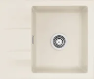 Zlewozmywaki - SystemCeram GENEA 60 JASMIN 19 (50970119) - miniaturka - grafika 1