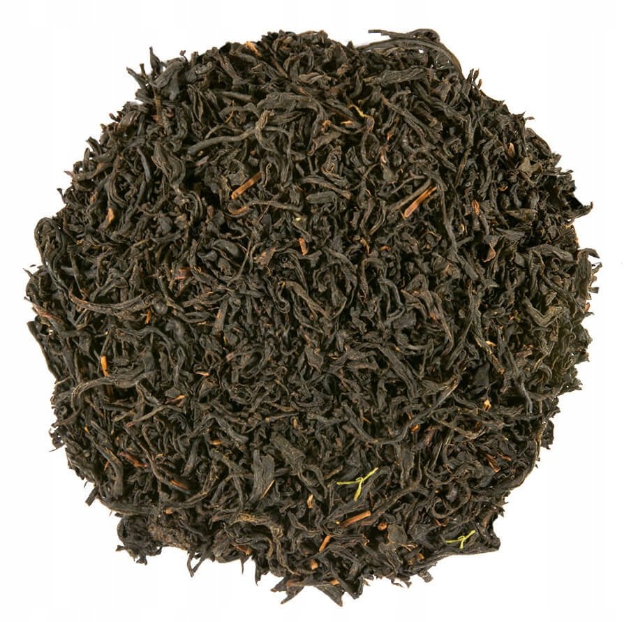 Benifuuki Organic Black 250 g
