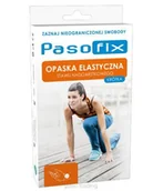 Apteczki i materiały opatrunkowe - Paso TRADING SP. Z O.O. Pasofix opaska elastyczna stawu nadgarstkowego krótka rozmiar L 9053624 - miniaturka - grafika 1