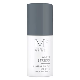 Charlotte Meentzen Charlotte Meentzen Meentzen 4 Men Antystresowa pielegnacja skóry wokól oczu 20 ml - Kosmetyki pod oczy - miniaturka - grafika 1