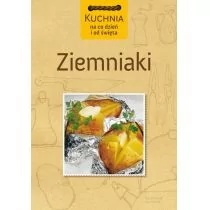 Kuchnia na co dzień i od święta. Ziemniaki - Lutz Behrendt, Jens Stumpf - Diety, zdrowe żywienie - miniaturka - grafika 2