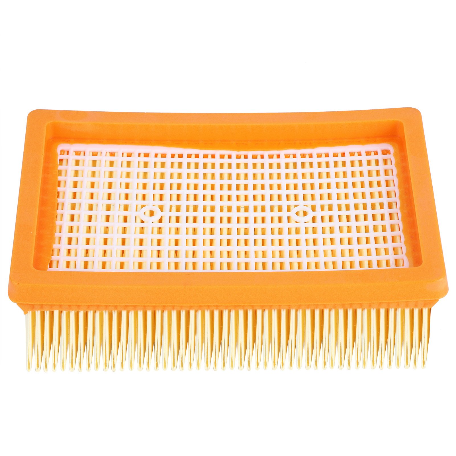 Wymienny filtr, sito filtrujące, filtr do odkurzacza, płaski filtr do Karcher, sito filtrujące do Karcher, akcesoria do odkurzacza