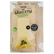 Sery - Serenada Ser Mleczny 135 g - miniaturka - grafika 1