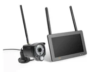 Kamery IP - TECHNAXX DEUTSCHLAND GMBH & CO. KG TX-128 Kamera IP - miniaturka - grafika 1