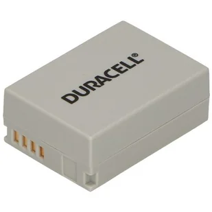 Duracell Akumulator do aparatu 7.4v 1000mAh DR9933 - Akumulatory do aparatów dedykowane - miniaturka - grafika 1