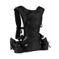 Plecaki - spokey, Spokey SPRINTER - Plecak rowerowy; BK/BL; 5 l, SPRINTER - miniaturka - grafika 1