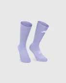 Skarpetki kolarskie - ASSOS Skarpetki rowerowe RACING SOCKS S11 stellar lavender - miniaturka - grafika 1