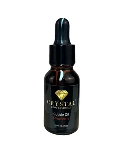 Cuticle Oil - Strawberry - 15ml - Olejki i oliwki do paznokci - miniaturka - grafika 1
