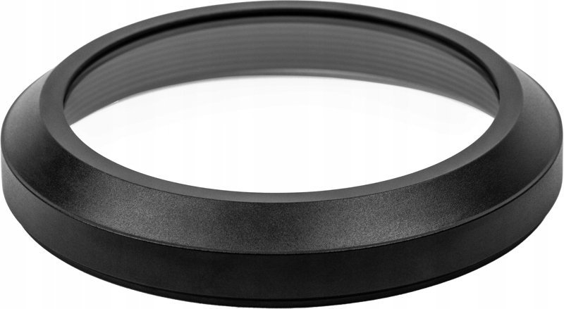 NC UV For Fujifilm X100VI Black 127769 6972949379490