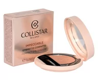 Cienie do powiek - Collistar Impeccable 220 HONEY satin 2.0 g - miniaturka - grafika 1