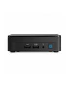 Zestawy komputerowe - ASUS NUC13ANKi3 Barebone Intel Core i3-1315U Slim Kit No Cord - miniaturka - grafika 1