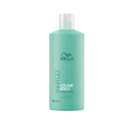 Maski do włosów - Wella Professionals Invigo Volume Boost Mask maska dla utrwalenia i większej objętości włosów 500 ml - miniaturka - grafika 1