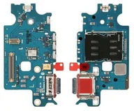 Części serwisowe do telefonów - Oryginalne Gniazdo Ładowania z USB do Samsung Galaxy S22 Plus SERVICE PACK - miniaturka - grafika 1