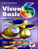Systemy operacyjne i oprogramowanie - Visual Basic 6.0 - miniaturka - grafika 1