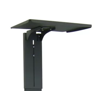Ergotron Uchwyt VCC SHELF KIT NF MMC P/L 97-491-085 - Uchwyty do monitorów - miniaturka - grafika 1