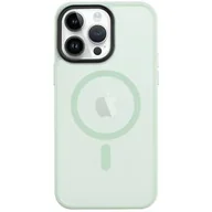 Etui i futerały do telefonów - Tactical MagForce Hyperstealth na Apple iPhone 14 Pro Max Zielony - miniaturka - grafika 1