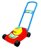 Zabawki AGD - Baczek Kosiarka bączek K 0229 - miniaturka - grafika 1