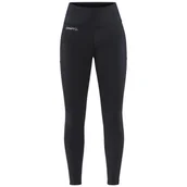 Spodnie sportowe damskie - Damskie legginsy Craft ADV Essence 2 Rozmiar: S / Kolor: czarny - miniaturka - grafika 1