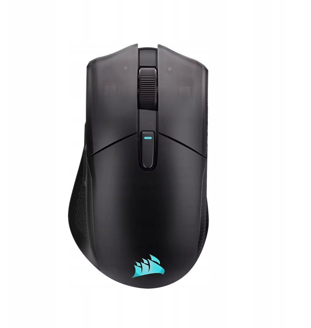 Corsair Harpoon Wireless V2 Black CH-9311110-WW