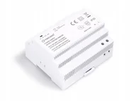 Kable - ZASILACZ IMPULSOWY NA SZYNĘ DIN YINGJIAO YSD150S-24006250 24V/150W/6,25A - miniaturka - grafika 1