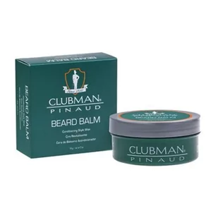 Clubman Clubman balsam do brody 59g - Kosmetyki i akcesoria do pielęgnacji brody - miniaturka - grafika 1