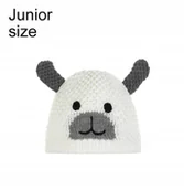 Czapki dla dzieci - czapka dziecięca Eisbär Grizzly Mü - miniaturka - grafika 1