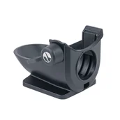 Tulejki, adaptery, redukcje do aparatów - Adapter statywowy do Pulsar Telos LRF - miniaturka - grafika 1