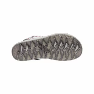 Sandały damskie KEEN ELLE BACKSTRAP - Sandały damskie - miniaturka - grafika 6