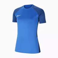 Koszulki sportowe damskie - Koszulka damska NIKE DF STRIKE II JSY SS - miniaturka - grafika 1