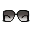 Okulary przeciwsłoneczne Gucci GG1326S 001 - Okulary przeciwsłoneczne - miniaturka - grafika 6