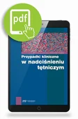 Książki medyczne - Przypadki kliniczne w nadciśnieniu tętniczym - Andrzej Januszewicz, Aleksander Prejbisz - miniaturka - grafika 1