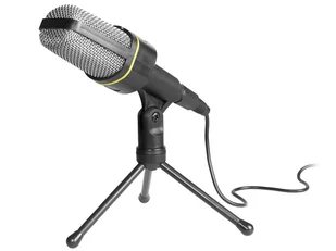 Tracer Screamer (TRAMIC44883) - Mikrofony komputerowe - miniaturka - grafika 2