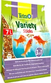 Filtry akwariowe i akcesoria - TetraTec Pond Variety Sticks 7L T169920 - miniaturka - grafika 1