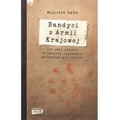 Historia świata - Bandyci z Armii Krajowej - miniaturka - grafika 1