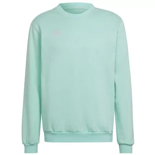 Adidas, Bluza, ENTRADA 22 Sweat Top HC5047, rozmiar L - Bluzy sportowe męskie - miniaturka - grafika 1