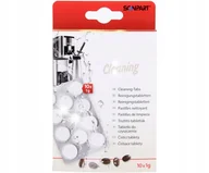 Akcesoria i części AGD - Tabletki czyszczące do ekspresu Scanpart 10 szt. - miniaturka - grafika 1