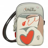 Plecaki - Anekke 40763-907 torebka damska - Empik - miniaturka - grafika 1