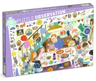 Puzzle - Puzzle urodziny - miniaturka - grafika 1