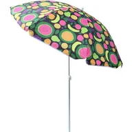 Parasole ogrodowe - PARASOL PLAŻOWO BALKONOWY 160CM MIX FRUIT 1048802 - miniaturka - grafika 1