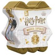 Figurki dla dzieci - YuMe, Harry Potter: Magical Capsule, Sezon 2 - miniaturka - grafika 1