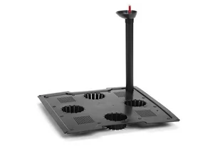 Lamela System Nawadniający do donic Finezja i Juka 25x25 - Inne akcesoria do nawadniania - miniaturka - grafika 1