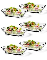 Miski i półmiski - Salaterka prosta Cori 230 ml, 6 szt. - miniaturka - grafika 1