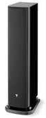 Głośniki i kolumny - Kolumna podłogowa Focal Aria Evo X N2 Kolor: Czarny - miniaturka - grafika 1