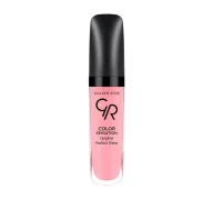 Błyszczyki do ust - Golden Rose COLOR SENSATION LIPGLOSS NR 104 - miniaturka - grafika 1