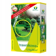 Nasiona i cebule - Mieszanka Traw Trawnikowa 1,5 kg - miniaturka - grafika 1
