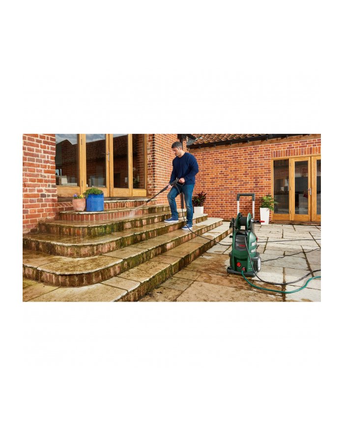 BOSCH AdvancedAquatak 160 06008A7800 Myjka wysokociśnieniowa