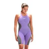 Stroje kąpielowe - Strój pływacki Startowy Speedo Lzr Pure Intent - miniaturka - grafika 1