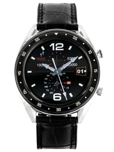 Pacific SMARTWATCH (zy643a) - Smartwatch - miniaturka - grafika 1