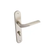 Klamki - Kuchinox Klamka drzwiowa IRYS / KCI_3M3A 72 - miniaturka - grafika 1