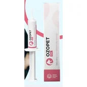 Suplementy i witaminy dla psów - Ozopet oil 10 ml - miniaturka - grafika 1